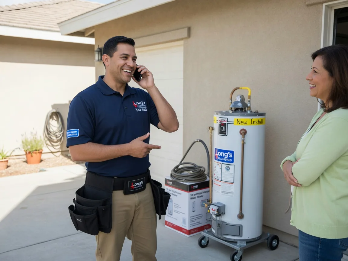 Leak Detection Kalifornsky, AK FAQs